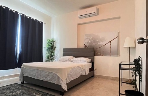 Eleanor Roosevelt Appartement | weekend Oasis in San Juan