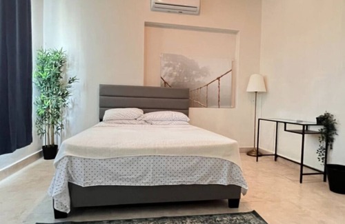 Eleanor Roosevelt Appartement | weekend Oasis in San Juan