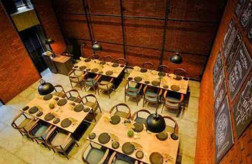 Dumas Appartement | Weekend Stays