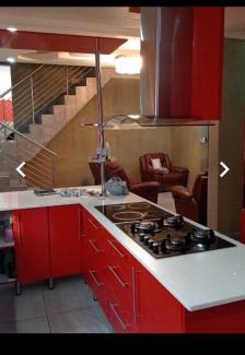 Nelspruit Maison | Weekend house