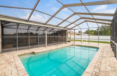 Spring Hill Maison | Weeki Wachee House