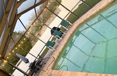 Spring Hill Maison | Weeki Wachee House