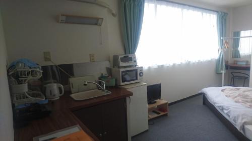 Ise Appartement | Weekly Mansion Ise Annex