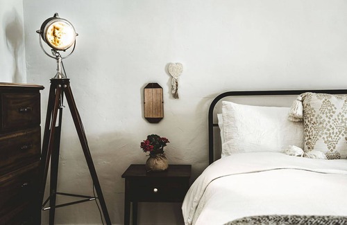 Porcupine Ridge Maison | Weets Lodge ~ Porcupine Ridge / Daylesford SLEEPS 8