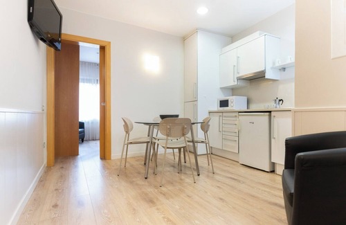 El Baix Guinardo Appartement | Weflating SANT PAU - 2 BDR