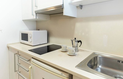 El Baix Guinardo Appartement | Weflating SANT PAU - 2 BDR