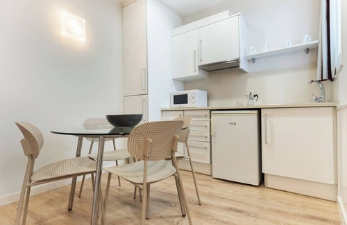 El Baix Guinardo Appartement | Weflating SANT PAU - 2 BDR