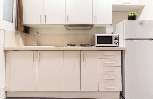El Baix Guinardo Appartement | Weflating SANT PAU - Comf 4 BDR
