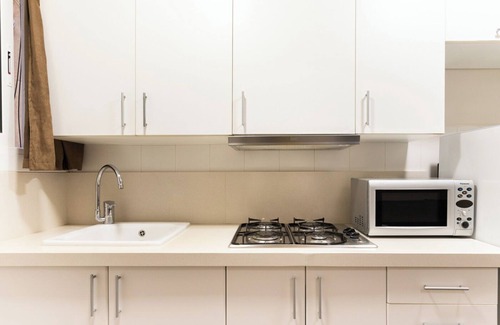 El Baix Guinardo Appartement | Weflating SANT PAU - Comf 4 BDR