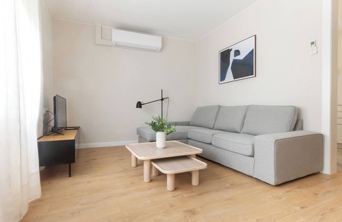 El Baix Guinardo Appartement | Weflating SANT PAU - Cozy 4 BDR