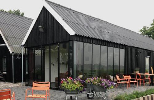 Aperloo Maison | Weg-van-de-stad vakantieverblijf