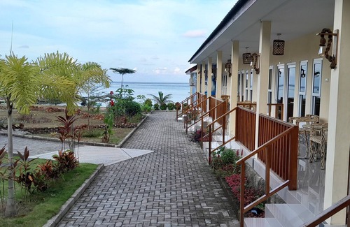 Iboih Hôtel | Weh Ocean Resort