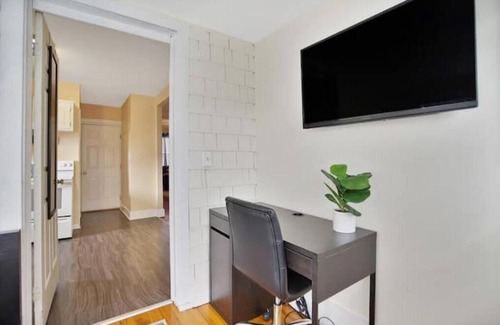 West Hartford Maison | WeHa Oak Haven