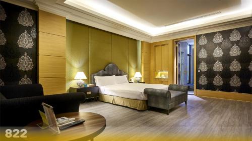 South District Hôtel | Wehome Motel
