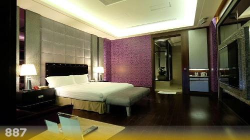 South District Hôtel | Wehome Motel
