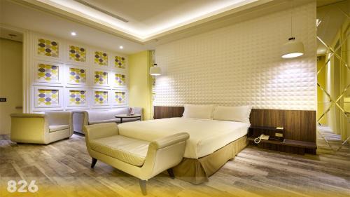 South District Hôtel | Wehome Motel