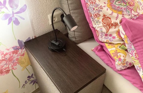 Wehr Appartement | Wehr Orchidee Apartment