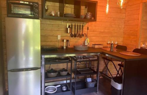 Niedenstein Appartement | Weißenthalsmühle Eichenhäuschen