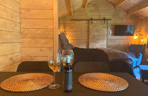 Niedenstein Appartement | Weißenthalsmühle Eichenhäuschen
