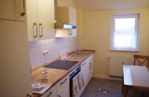 Rathen Appartement | Weißig 1 - Elbresort de Ettrich