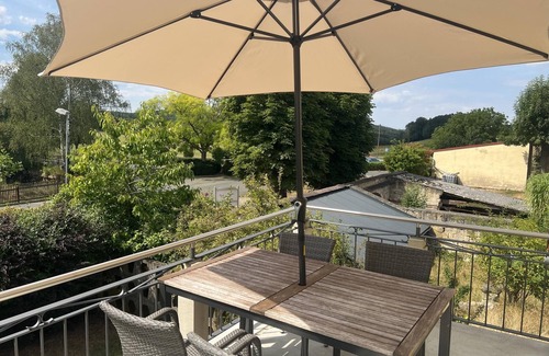 Rathen Appartement | Weißig 1 - Elbresort de Ettrich