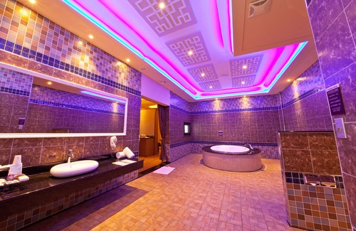 Nanzi Hôtel | Wei Feng Exquisite Hotel Nanzi Branch