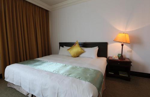 Anping Hôtel | Wei-Yat Grand Hotel