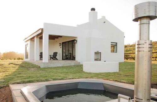Boesmanspad Appartement | Weide Cottage