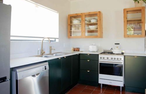 Boesmanspad Appartement | Weide Cottage