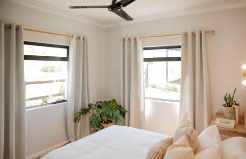 Boesmanspad Appartement | Weide Cottage