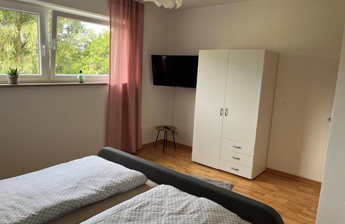 Pforring Maison | Weidehaus Pförring