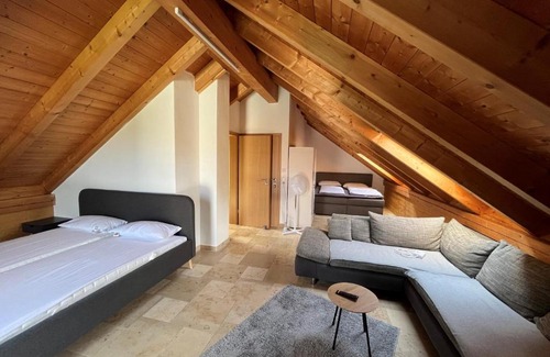 Pforring Maison | Weidehaus Pförring