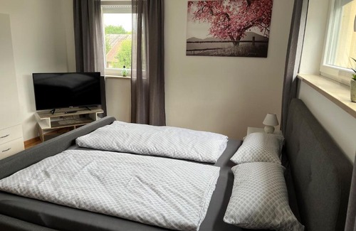 Pforring Maison | Weidehaus Pförring