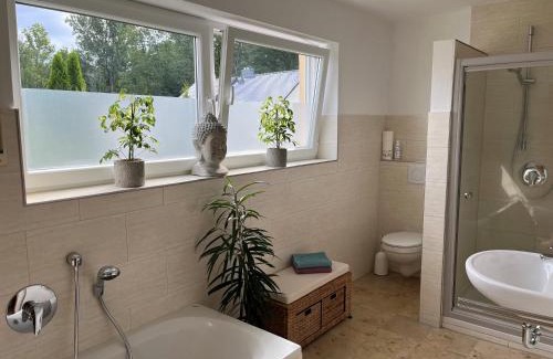 Pforring Maison | Weidehaus Pförring