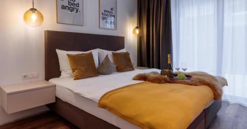 Arzl im Piztal Appartement | Wein Neururer