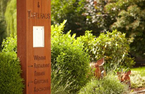 Trittenheim Hôtel | Wein- & Tafelhaus