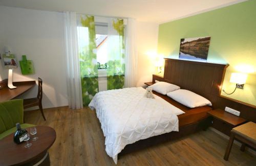 Thuengersheim Hôtel | Wein-Träume
