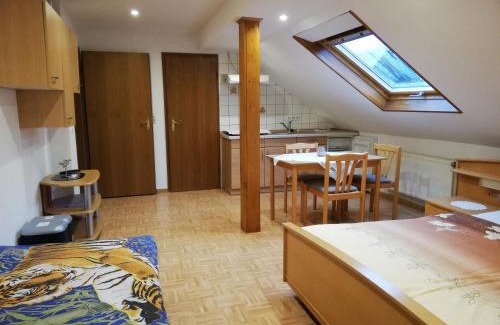 Trittenheim Appartement | Wein-und Gästehaus Alfons Bollig