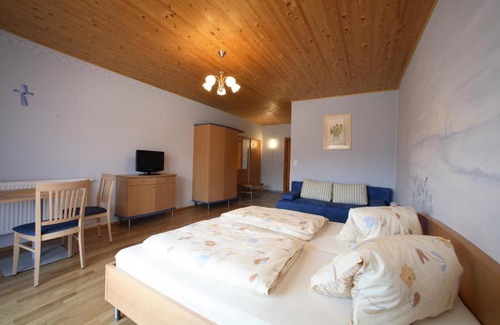 Kautendorf Maison | Weinbauernhof Vier Jahreszeiten