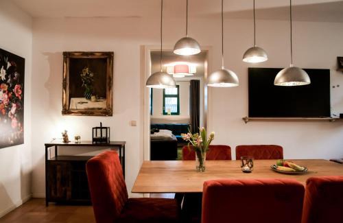 Dresden Appartement | Weinberg 100