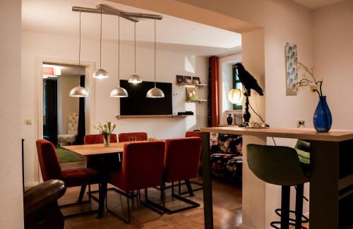 Dresden Appartement | Weinberg 100