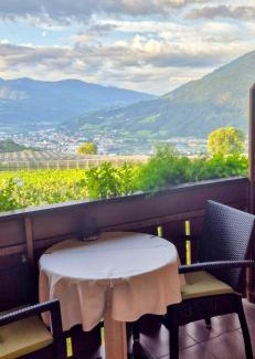Rasa Appartement | Weinberg Apartments