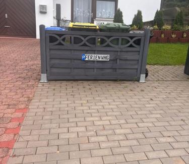 Eisingen Appartement | Weinberg Lounge