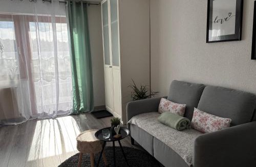 Eisingen Appartement | Weinberg Lounge