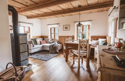Straden Chalet De Ski | Weingartenrefugium Rosenberg