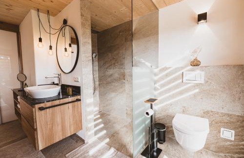 Straden Chalet De Ski | Weingartenrefugium Rosenberg