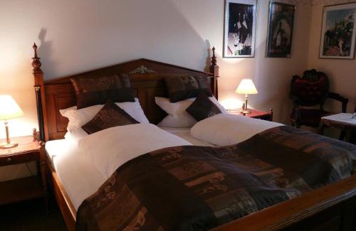 Osthofen Hôtel | Weingasthof Zum weißen Roß