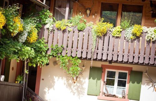Durbach Appartement | Weingut Alfred Huber