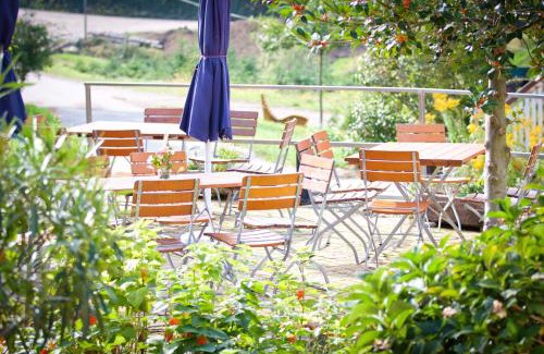 Durbach Appartement | Weingut Alfred Huber