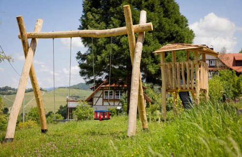 Durbach Appartement | Weingut Alfred Huber